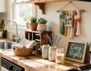 DIY Home Decor Dollar Store