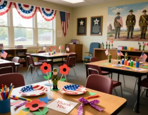 DIY Memorial Day Crafts