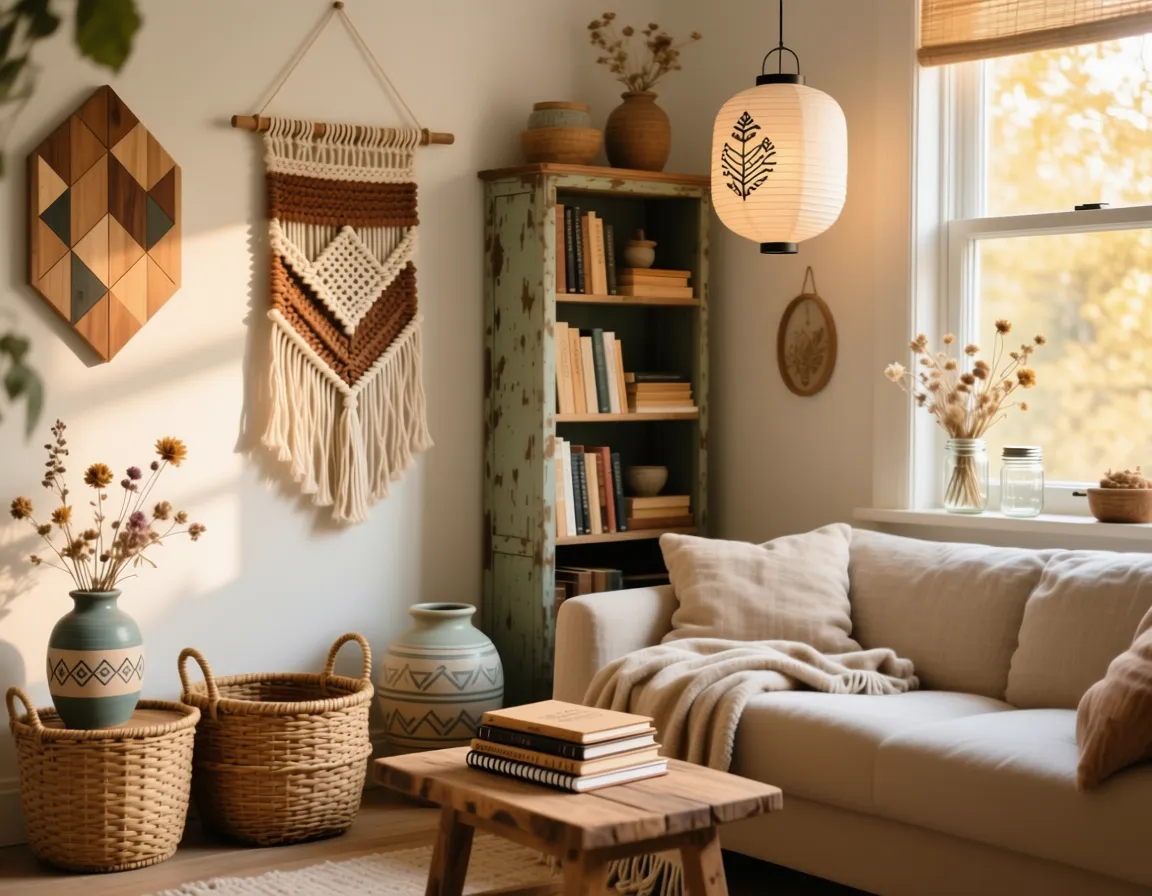 Home Decor DIY Ideas