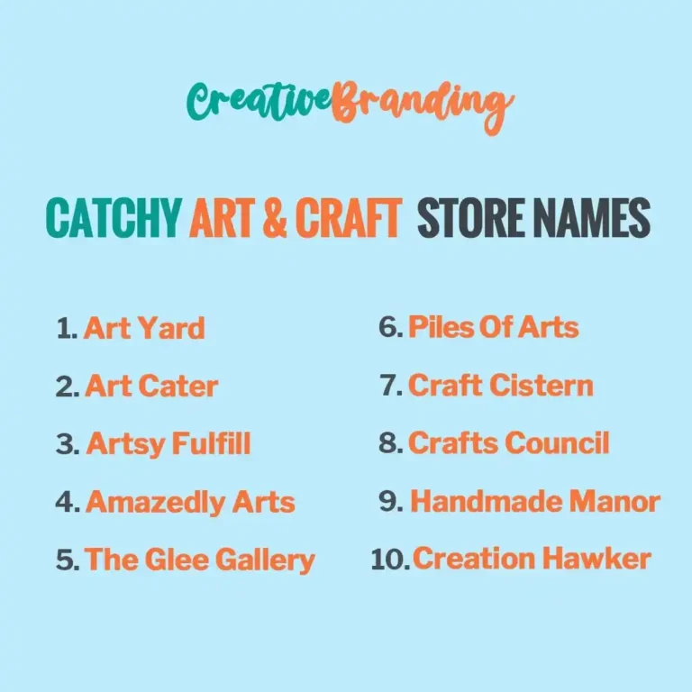 Arts and Craft