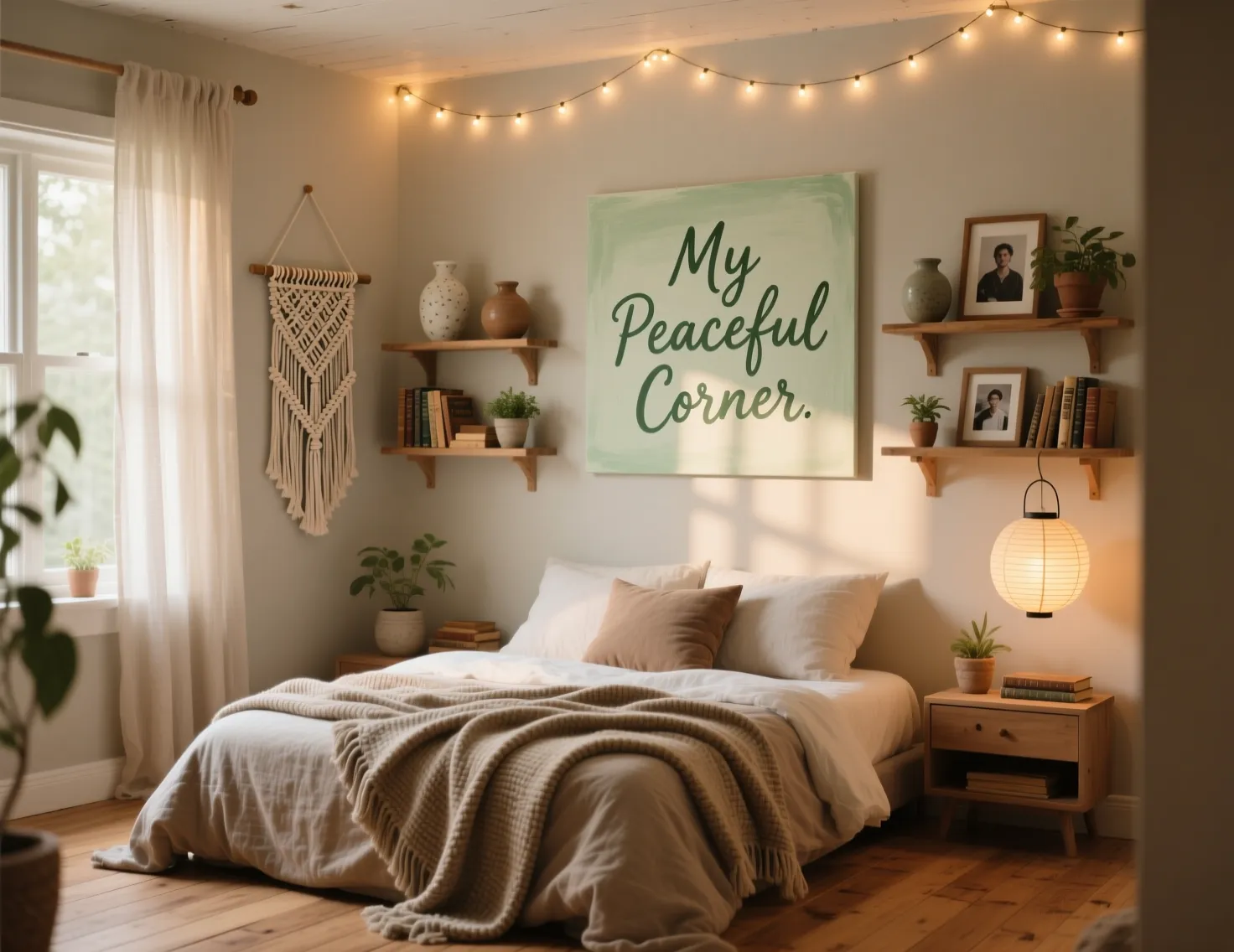 DIY Home Decor Bedroom