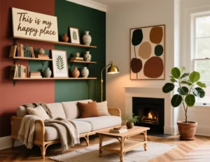 Do It Yourself Home Decor