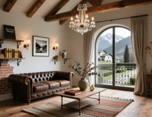 DIY Western Home Decor