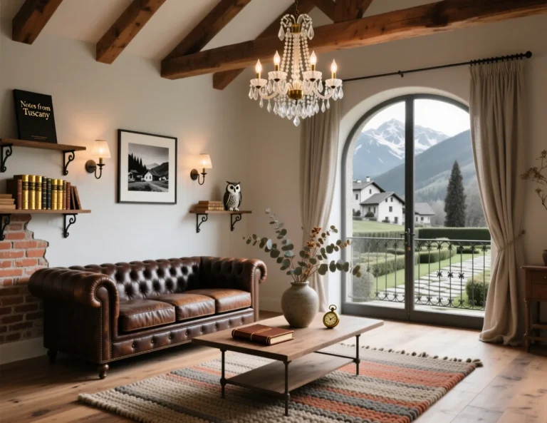 DIY Western Home Decor