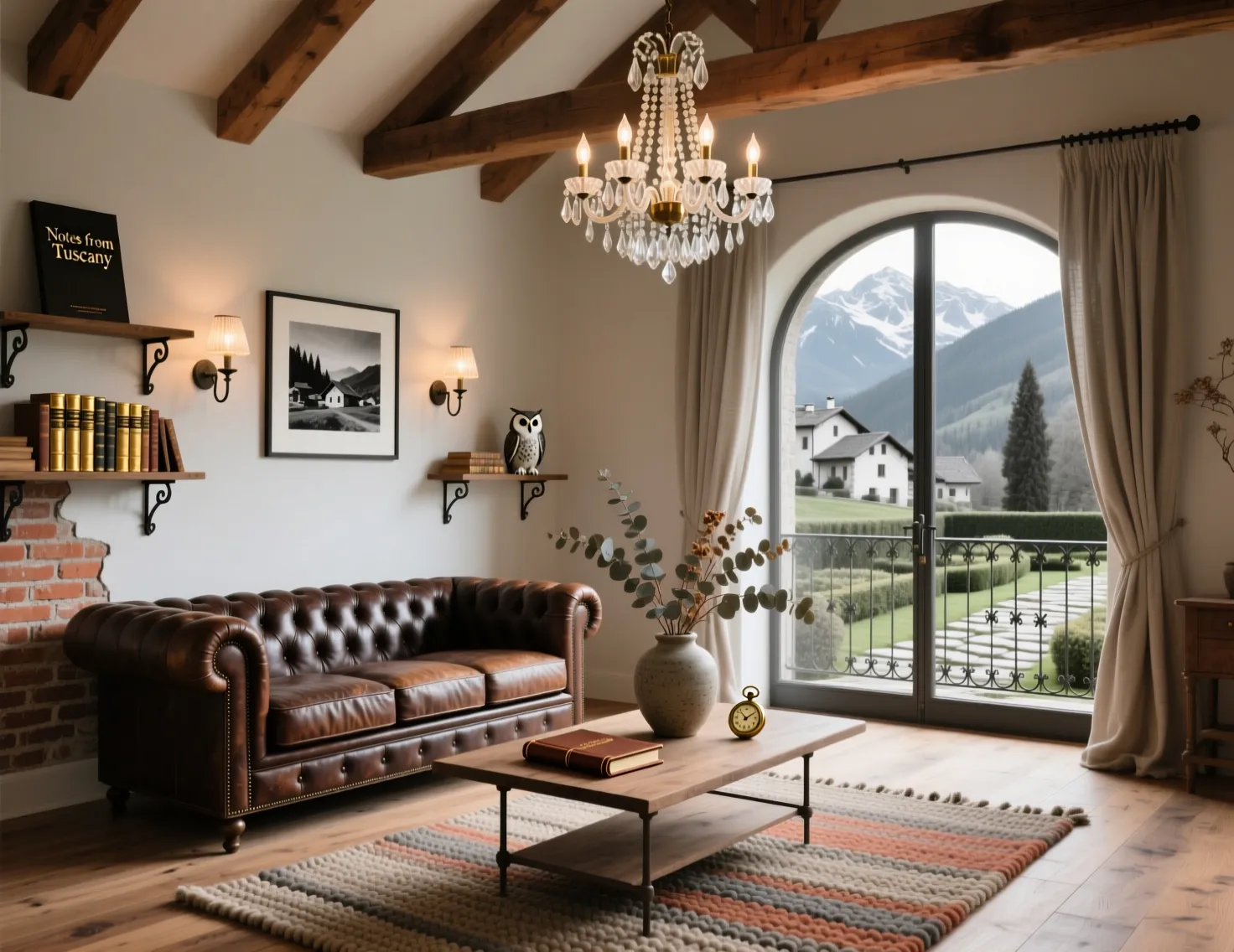 DIY Western Home Decor