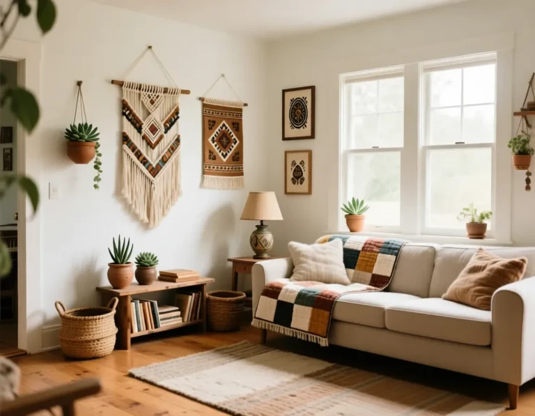 Crafts for Adults Home Decor