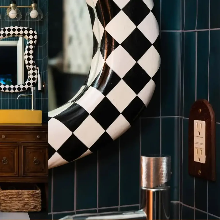 DIY Bathroom Makeover