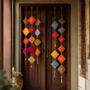 Door Hanging Decorations