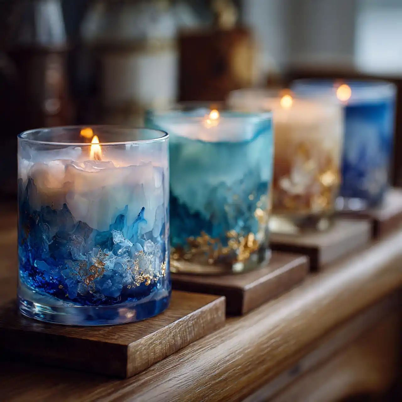 Candle Business from Home