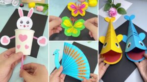 Craft Ideas for Kids