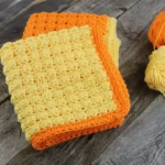DIY Crochet Kitchen Ideas