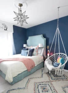DIY Bedroom Decor for Teens Ideas