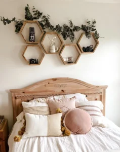 DIY Bedroom Decor Ideas