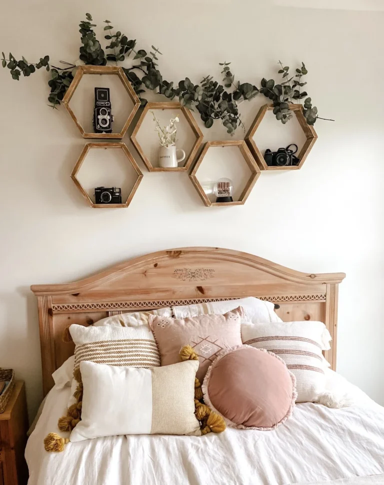 DIY Bedroom Decor Ideas