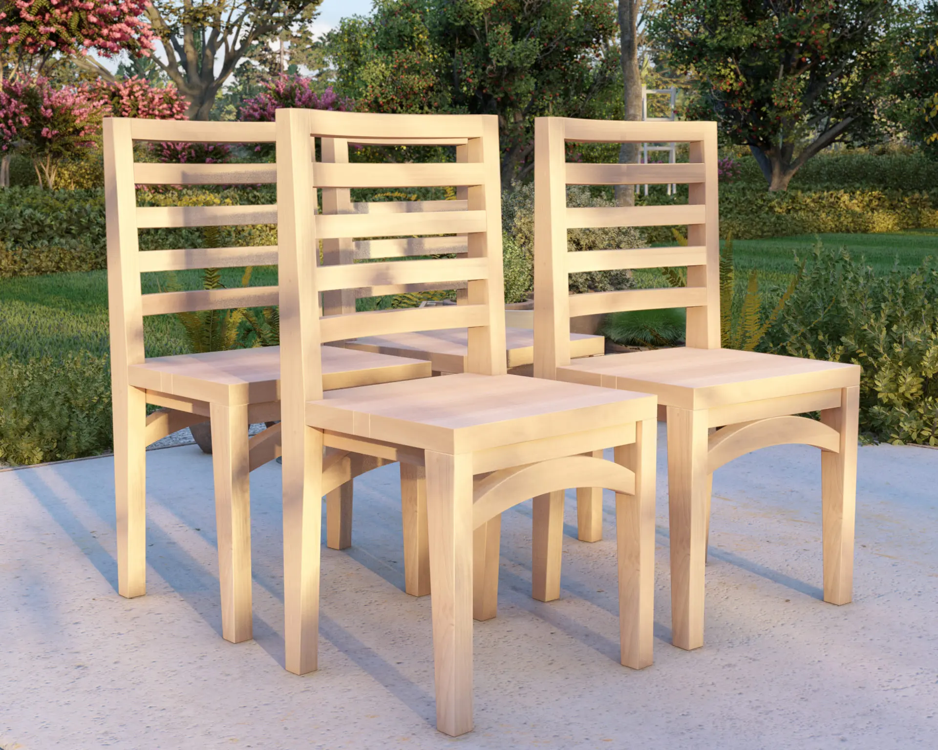 DIY Dining Chairs Ideas