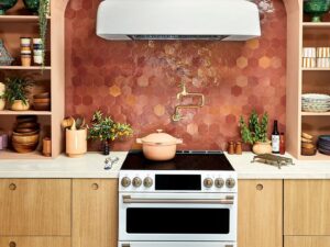 DIY Kitchen Backsplash Ideas