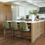 DIY Kitchen Island from Cabinets Ideas