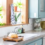 DIY Kitchen Makeover Ideas