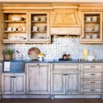 DIY Rustic Kitchen Cabinets Ideas