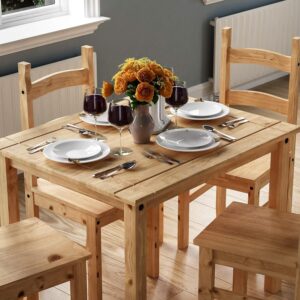 DIY Small Kitchen Table Ideas