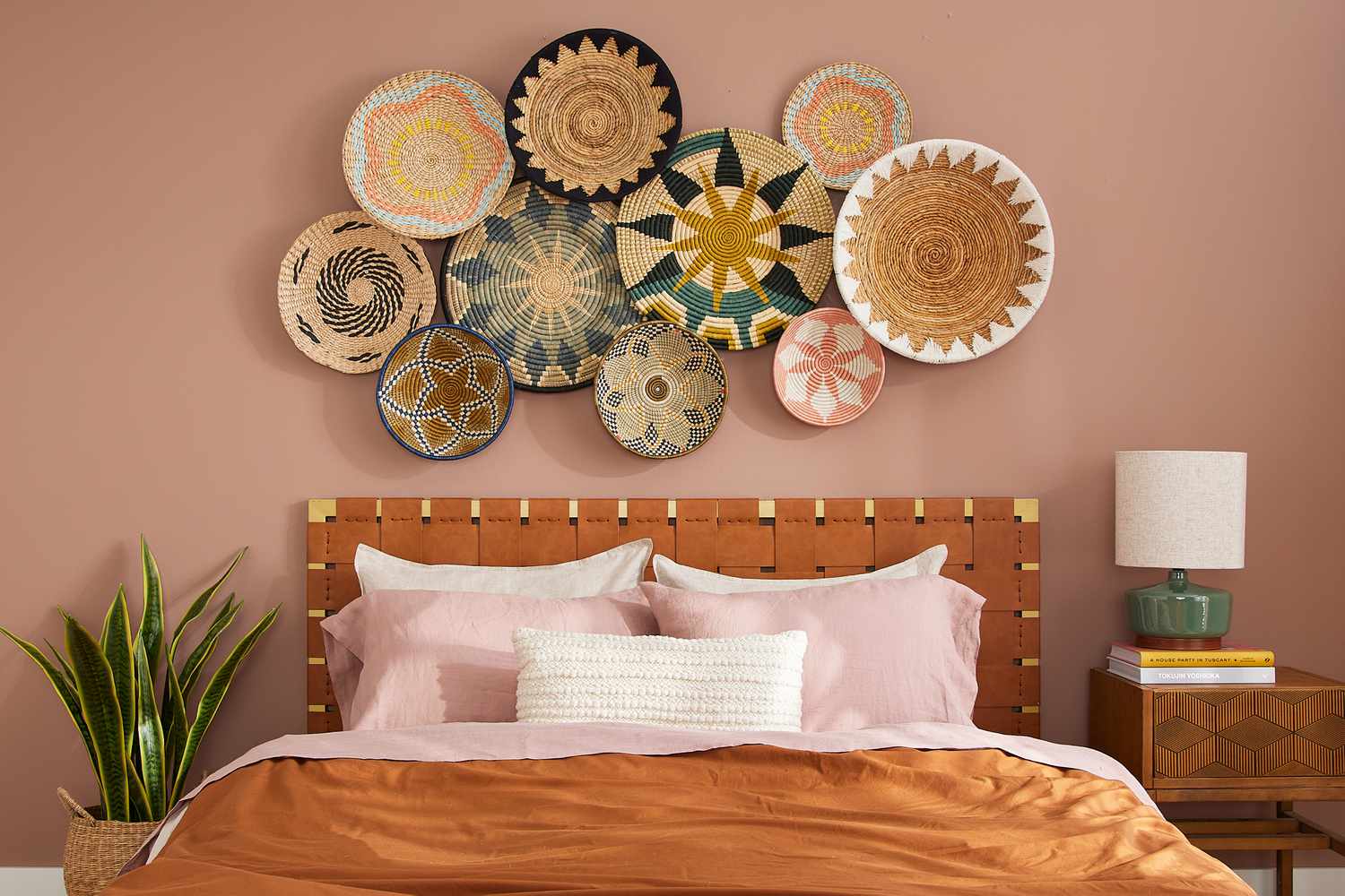 DIY Wall Decoration Ideas for Bedroom