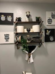 Dollar Tree Bathroom Decor DIY Ideas
