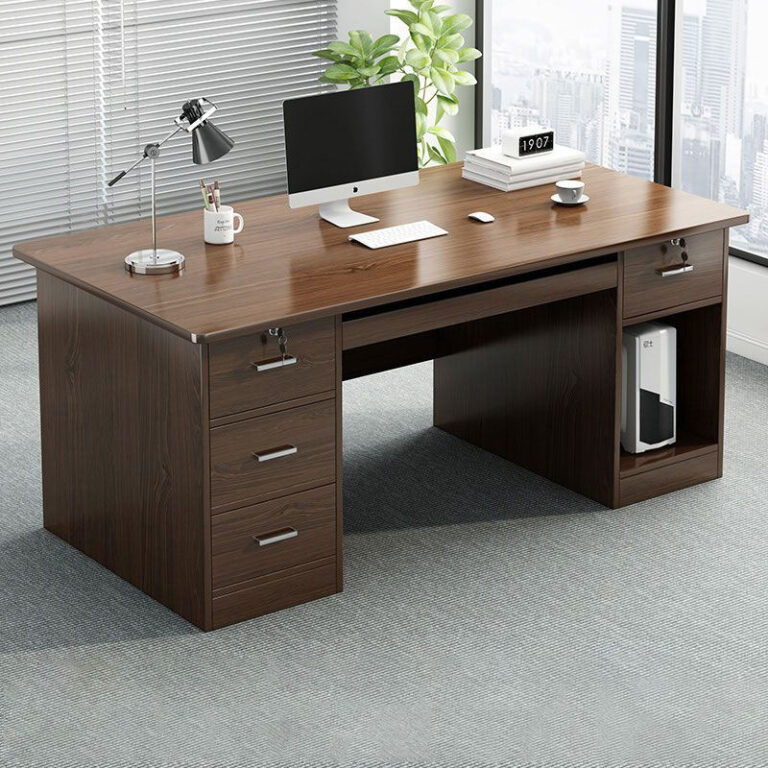 Home Office Desk Ideas