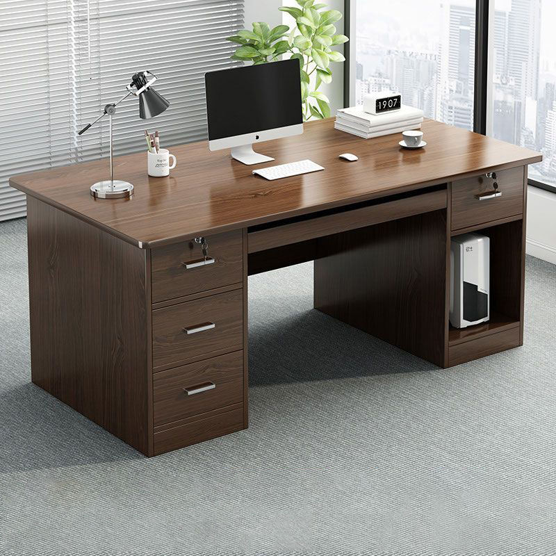 Home Office Desk Ideas