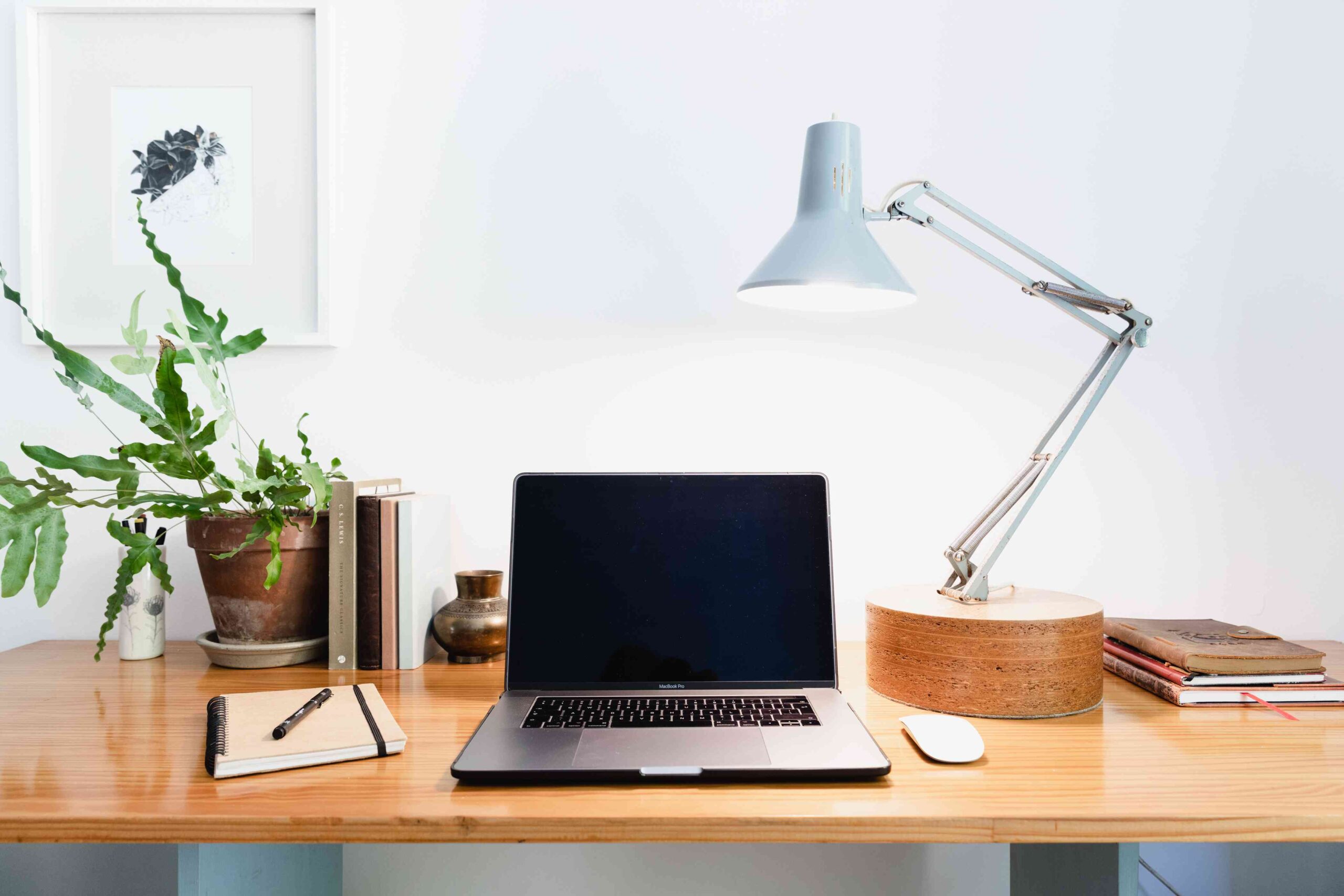 Home Office Lighting
