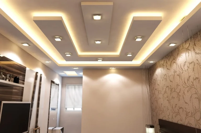 Down Ceiling Design