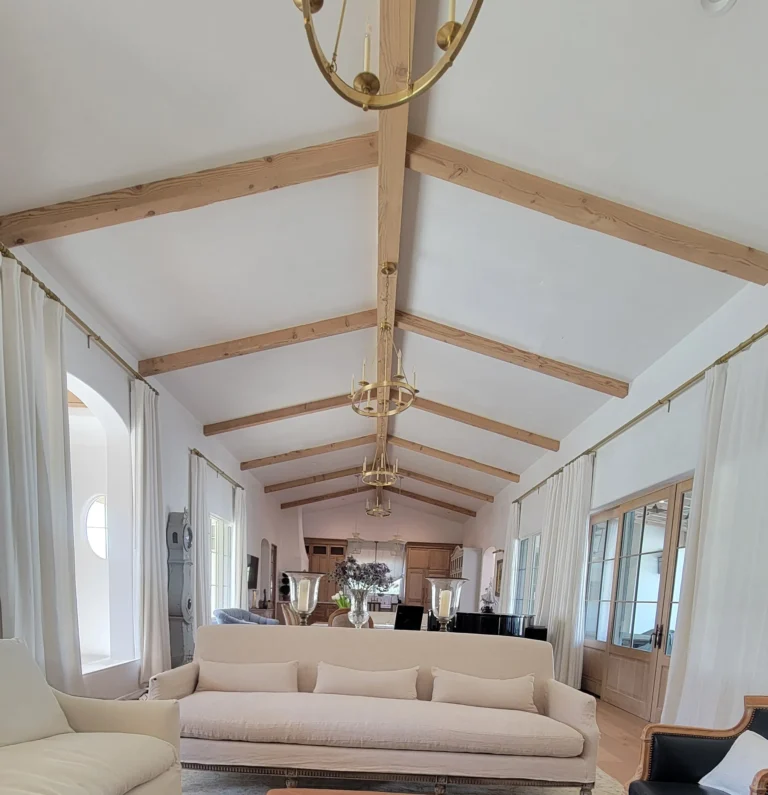 Architecture Ceiling Ideas