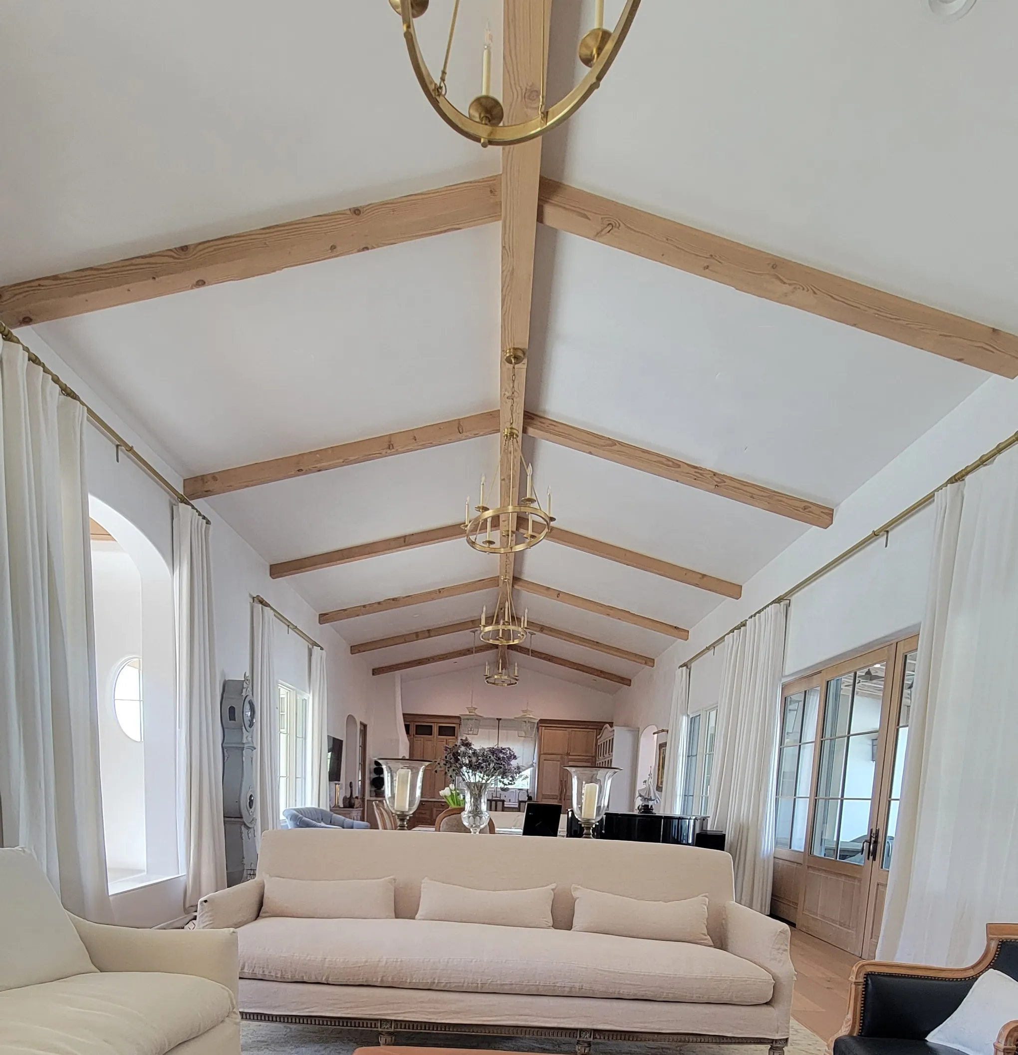 Architecture Ceiling Ideas