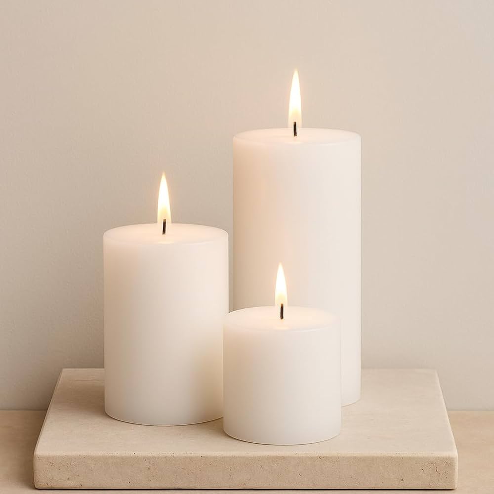 Candle Design