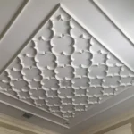 Classic Ceiling Design