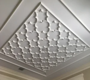 Classic Ceiling Design
