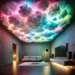 Cloud Ceiling