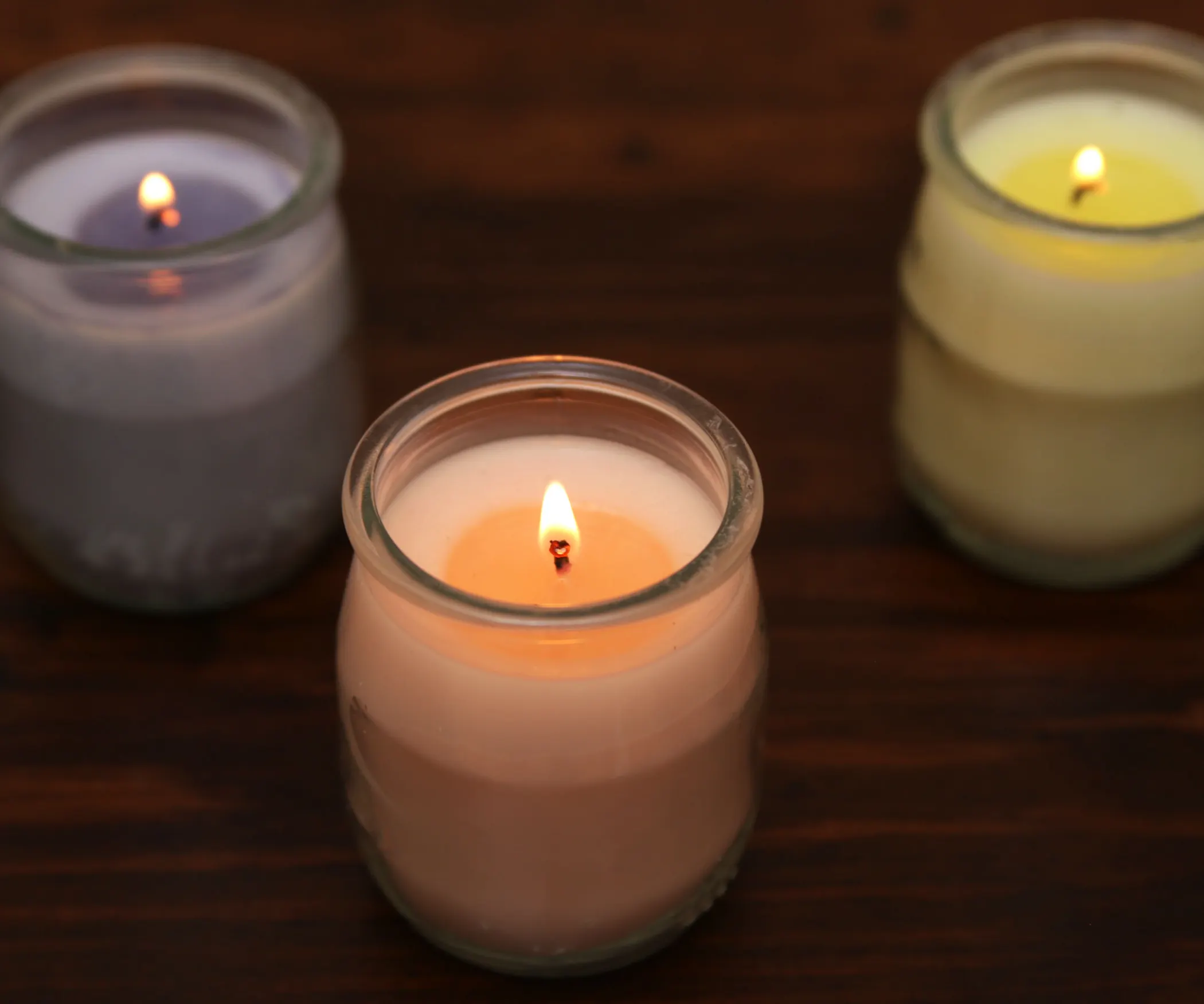 How to Make a Candle