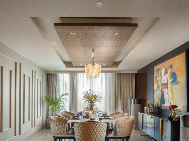 Roof Ceiling Ideas