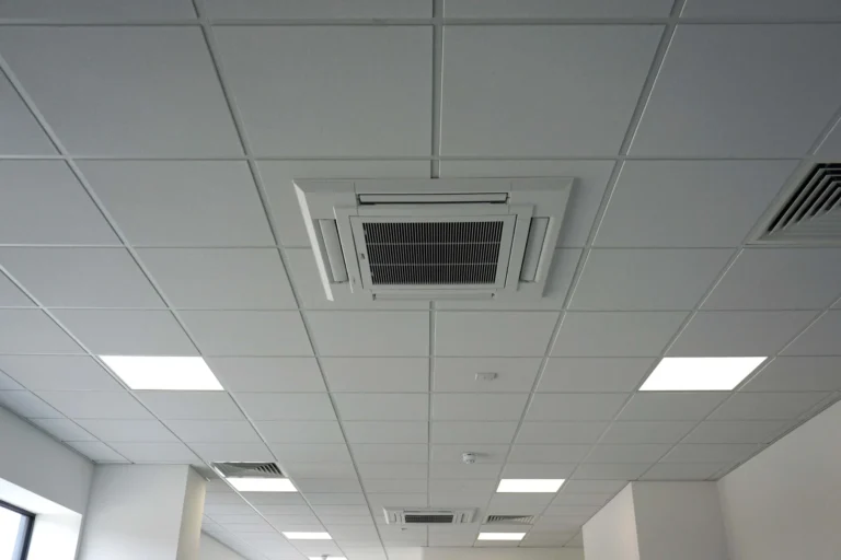 Suspended Ceiling Ideas