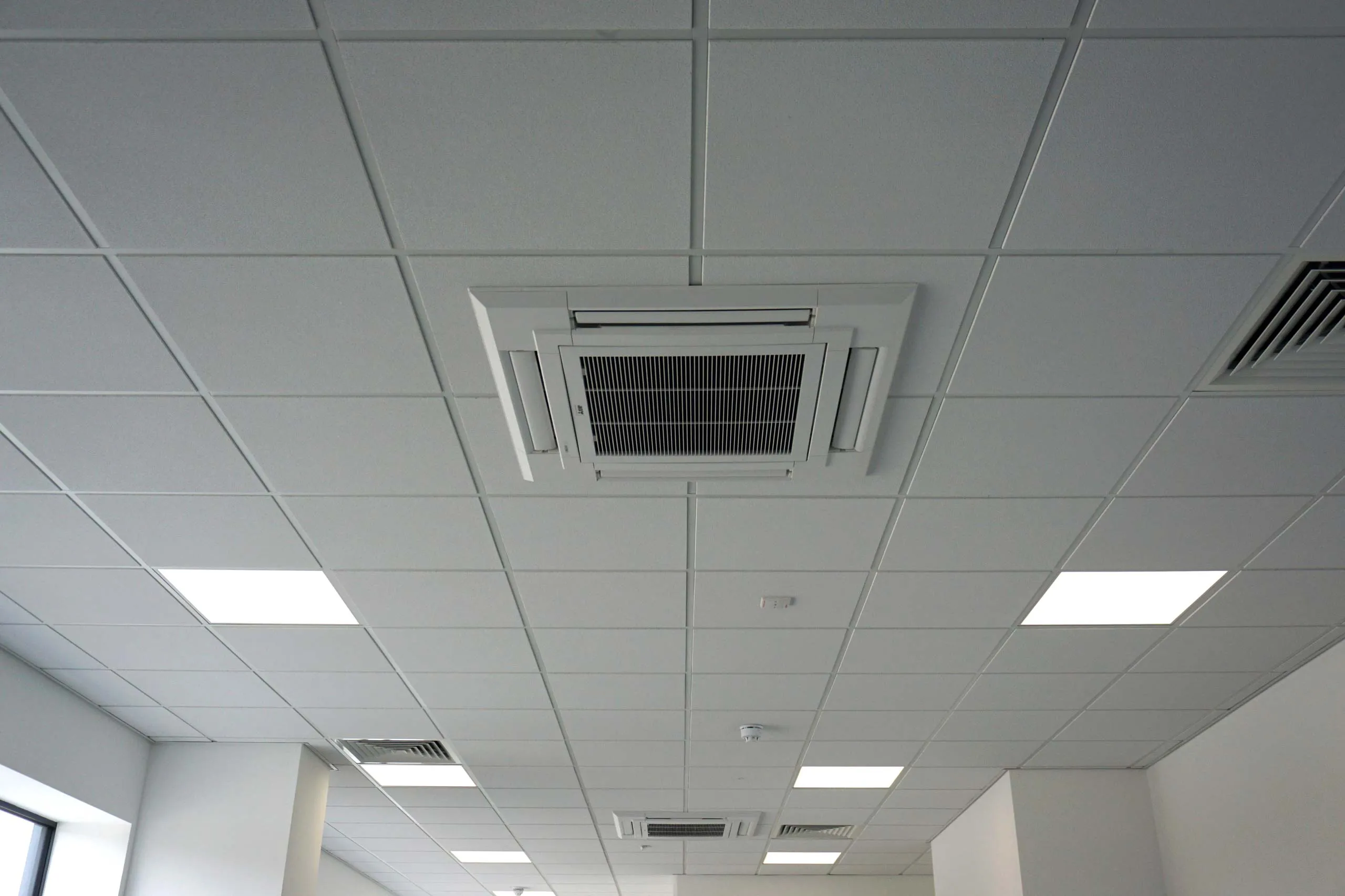 Suspended Ceiling Ideas