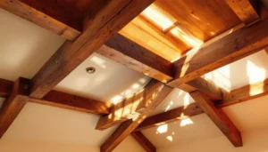 Timber Ceiling Ideas